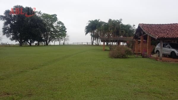 Fazenda para Venda em Centro Rancharia-SP