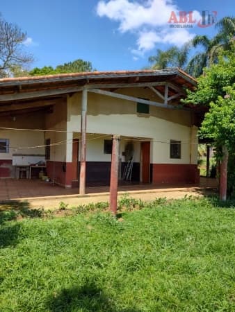Fazenda para Venda em Centro São Gonçalo do Sapucaí-MG