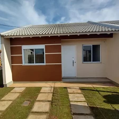 Casa em Condomínio para Venda em Parque Marechal Rondon Cachoeirinha-RS