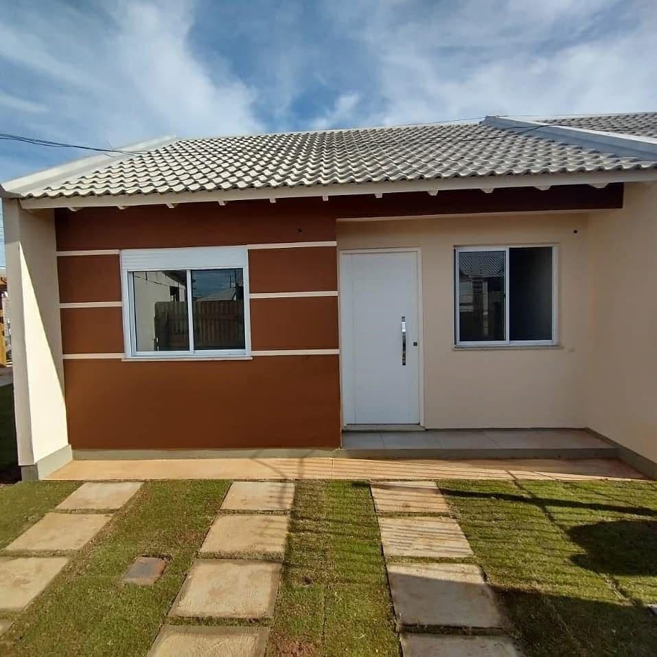 Casa em Condomínio para Venda em Parque Marechal Rondon Cachoeirinha-RS
