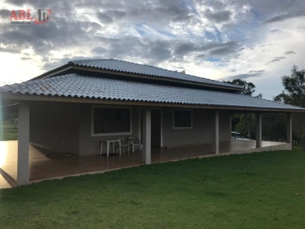 Fazenda para Venda em Centro Ouro Fino-MG