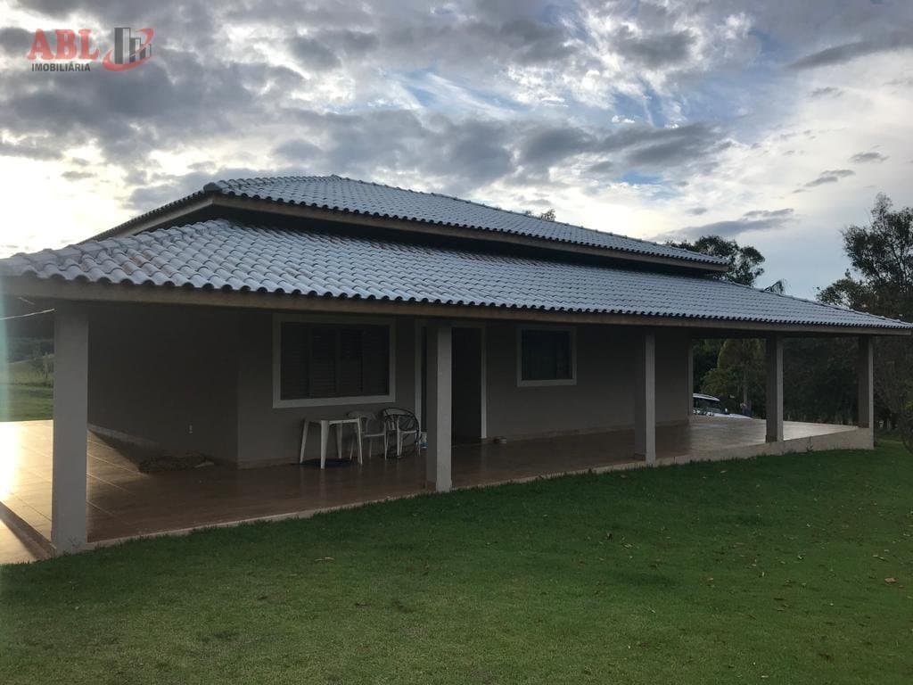 Fazenda para Venda em Centro Ouro Fino-MG