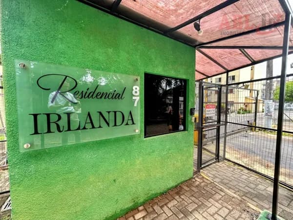 Apartamento Padrão a venda no residencial Irlanda em Cachoeirinha