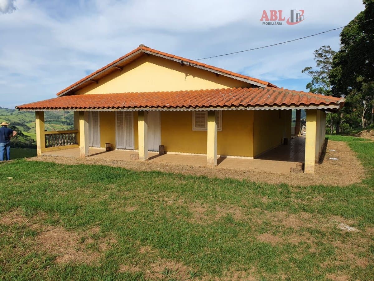 Fazenda para Venda em Centro Munhoz-MG