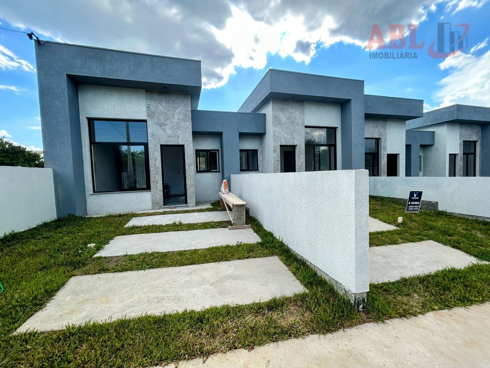 Casa em Moradas do Sobrado, Gravataí/RS