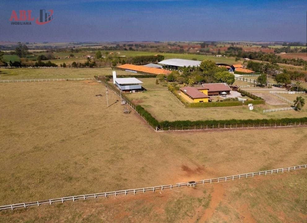 Fazenda Haras para Venda em Centro Quadra-SP