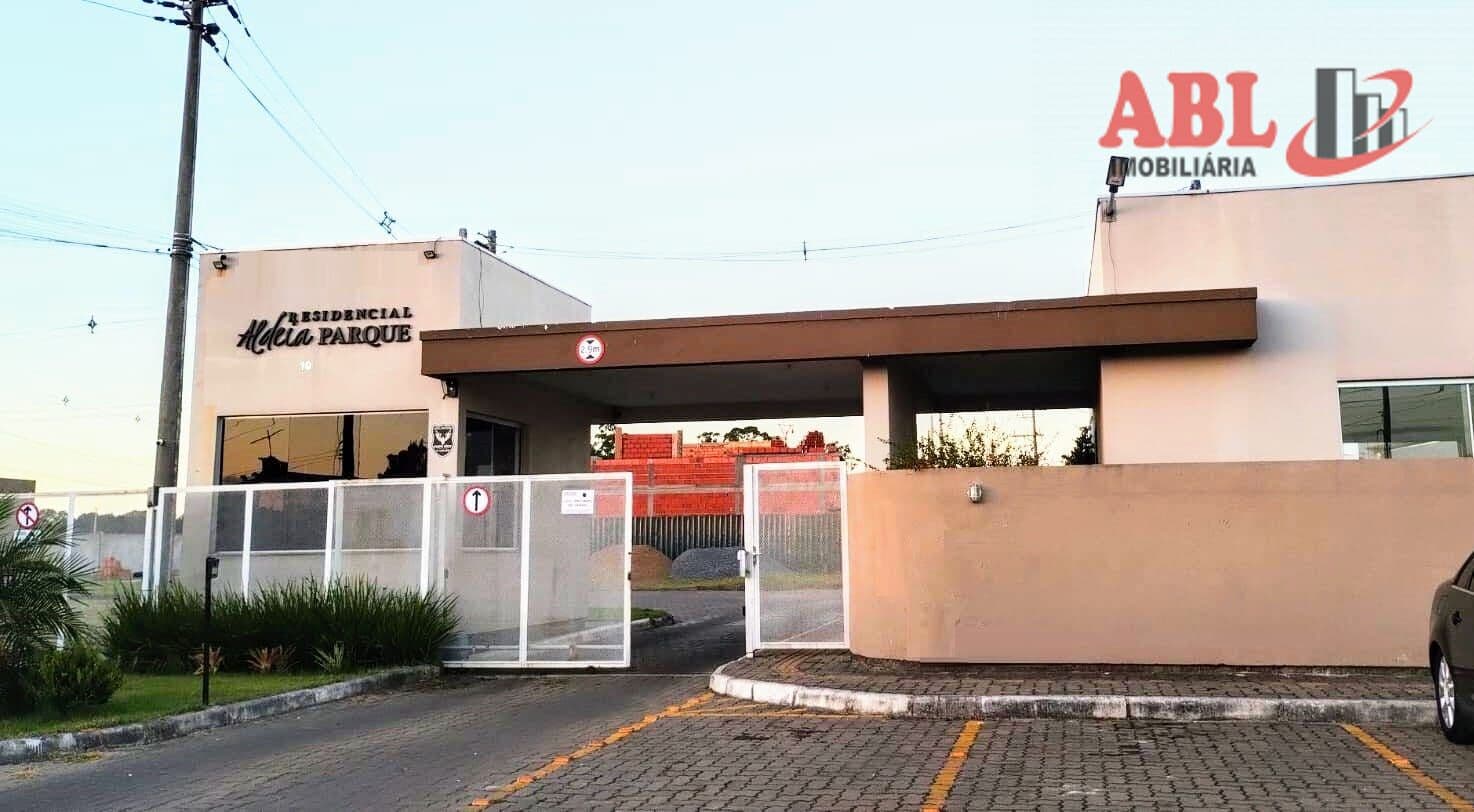 Terreno em Condomínio em Caça e Pesca, Gravataí/RS