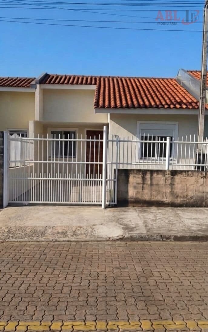 Casa a venda bairro São LuisPadrão