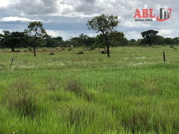 Fazenda/Sítios/Chácaras em Flores de Goiás - Centro