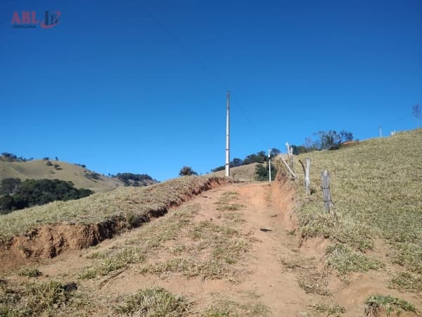 Terreno para Venda em Centro Cambuí-MG