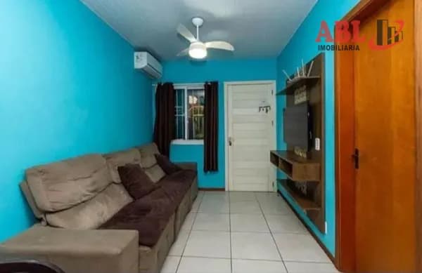 Casa em Cachoeirinha - Chácara das Rosas