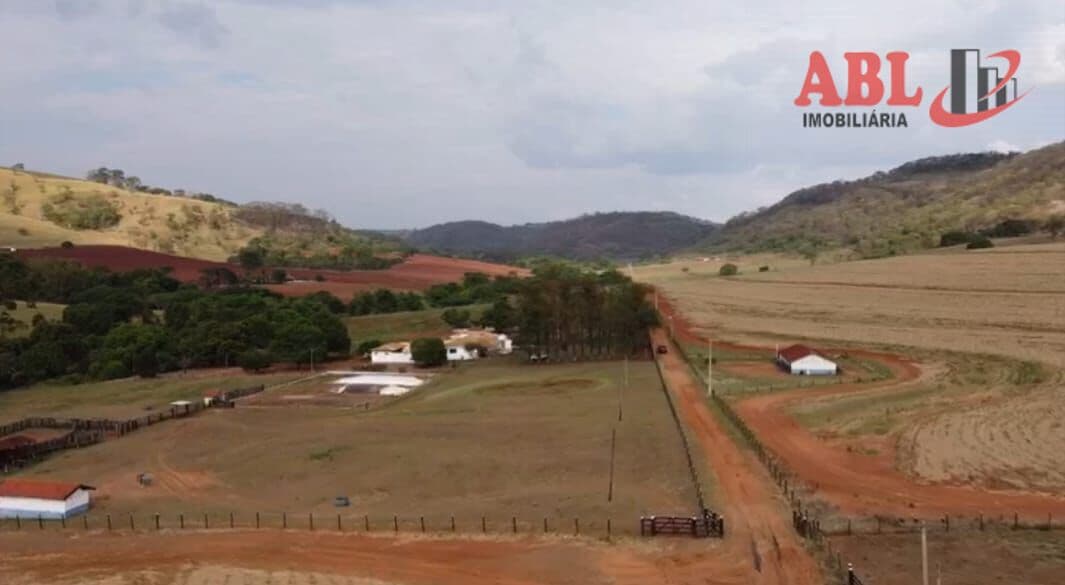 Fazenda/Sítios/Chácaras em Batatais - Centro