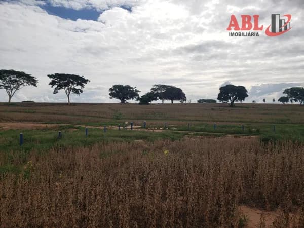 Fazenda/Sítios/Chácaras em Zacarias - Centro
