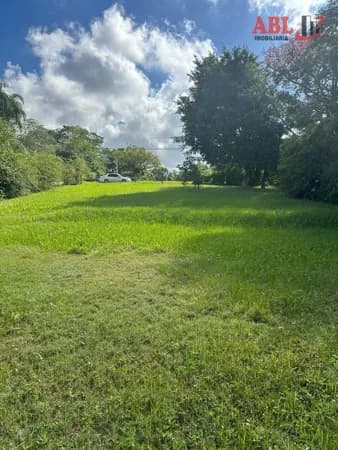 Terreno emCondomínio Paragem dos Verdes Campos