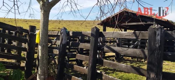 Fazenda/Sítios/Chácaras em Ouro Fino - Centro