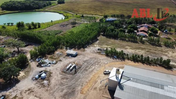 Fazenda/Sítios/Chácaras em Santana do Araguaia - Centro