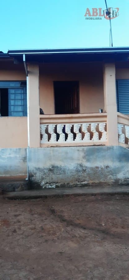 Sítio para Venda em Centro Paraisópolis-MG