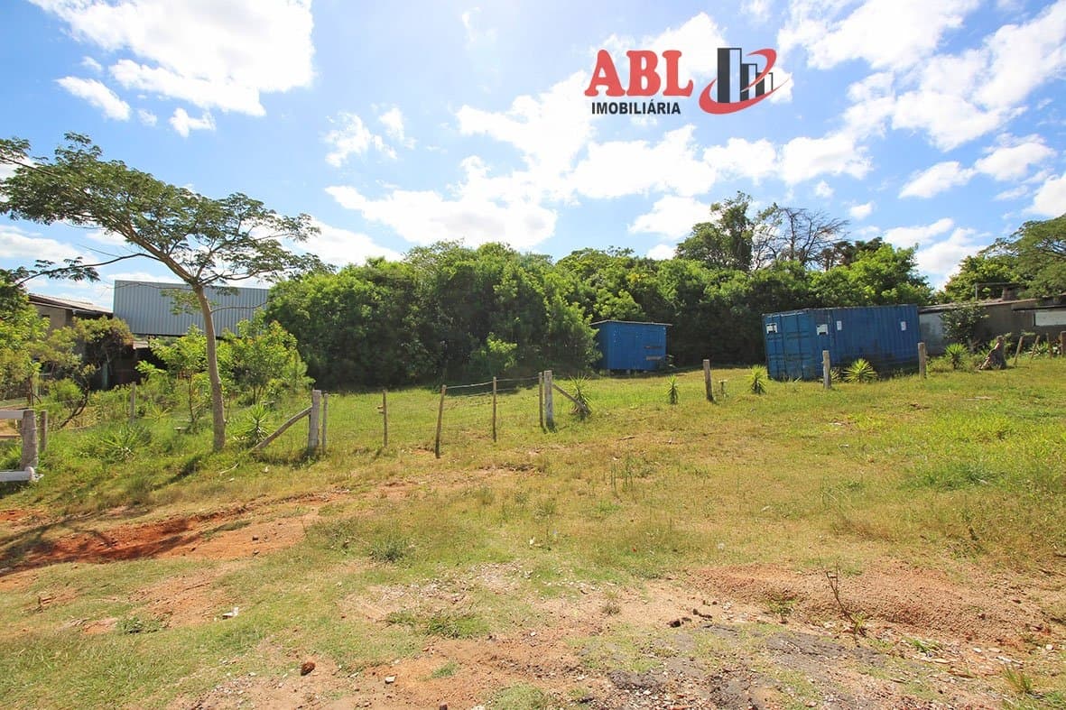 Terreno Lote para Venda em Sitio São José Viamão-RS