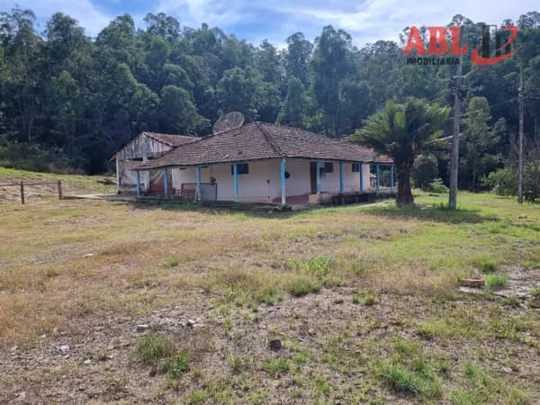 Fazenda/Sítios/Chácaras em Jacutinga - Centro