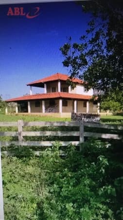 Fazenda para Venda em Centro Alto Paraíso de Goiás-GO