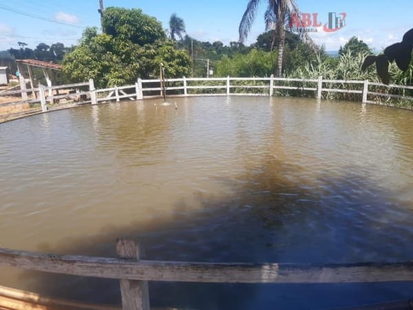 Fazenda para Venda em Centro Mococa-SP