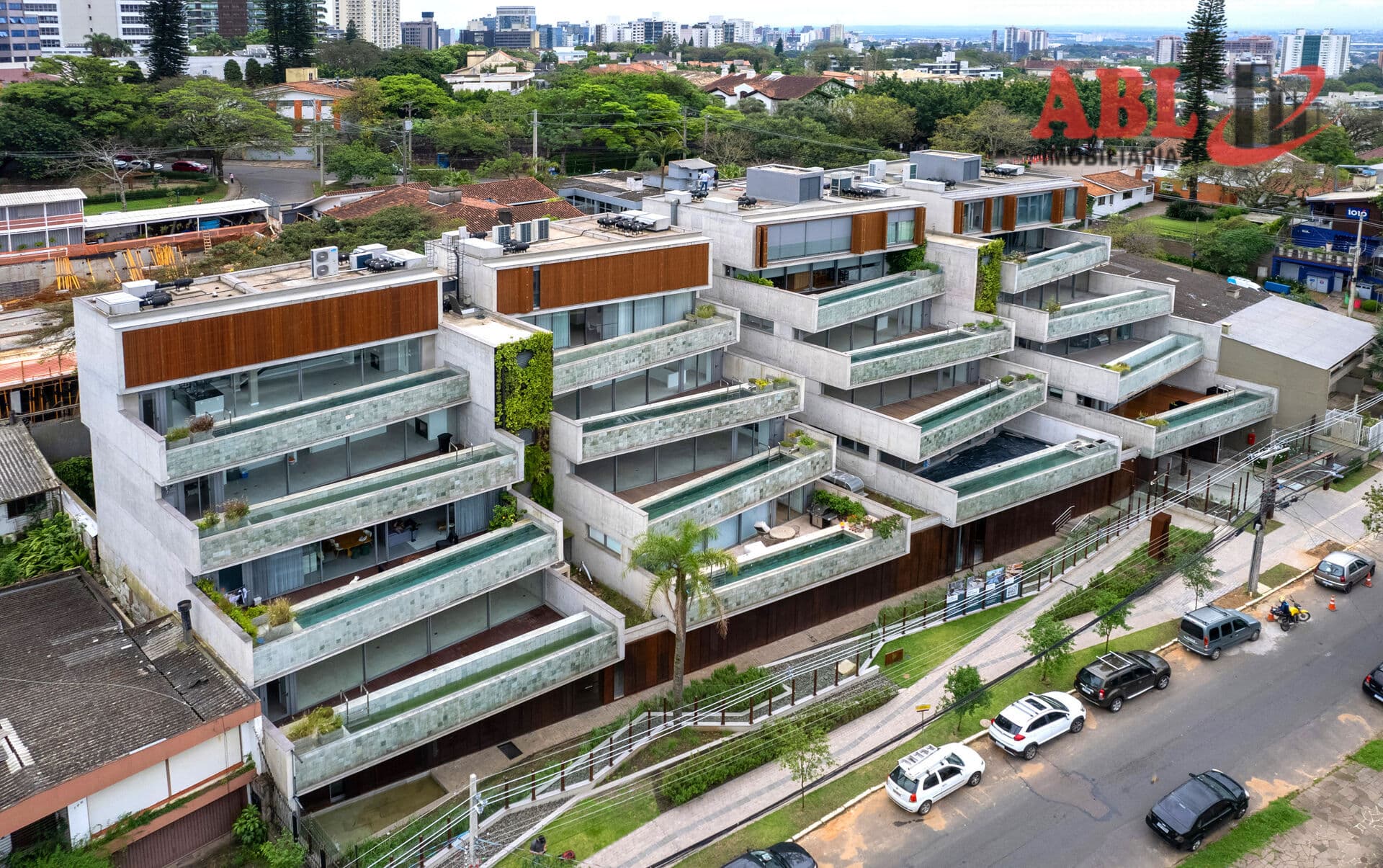Apartamento em Porto Alegre - Três Figueiras