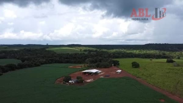 Fazenda para Venda em Centro Primavera do Leste-MT