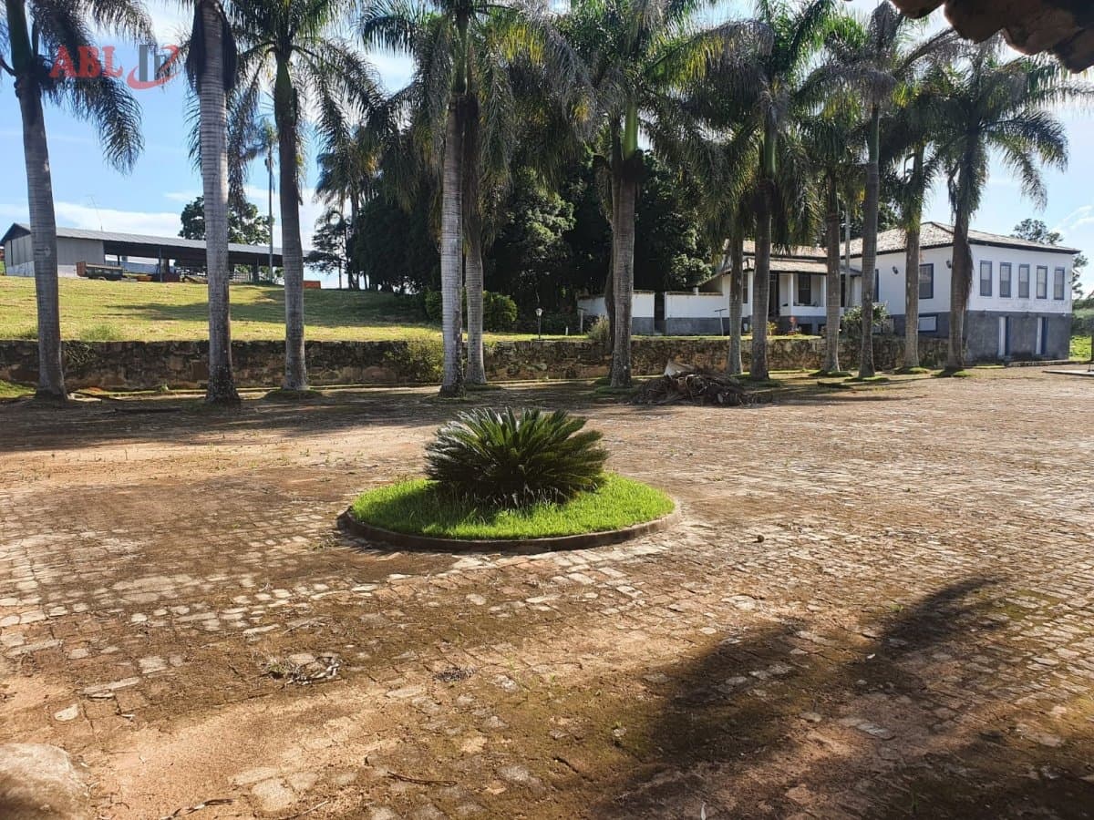 Fazenda para Venda em Centro Pouso Alegre-MG