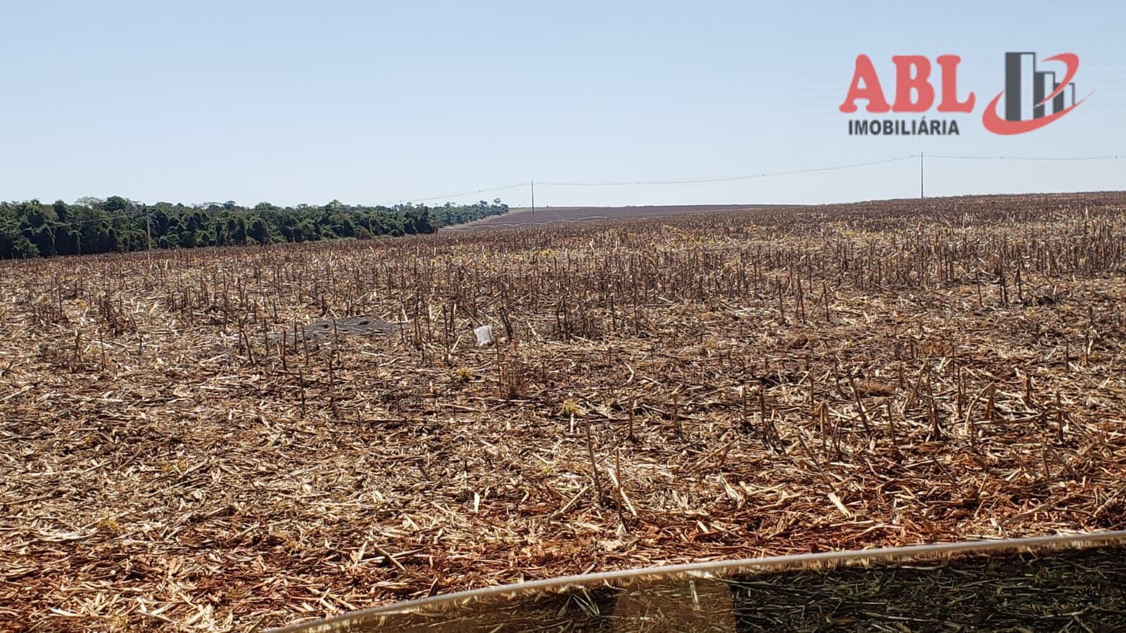 Fazenda/Sítios/Chácaras em Maringá - Parque Industrial