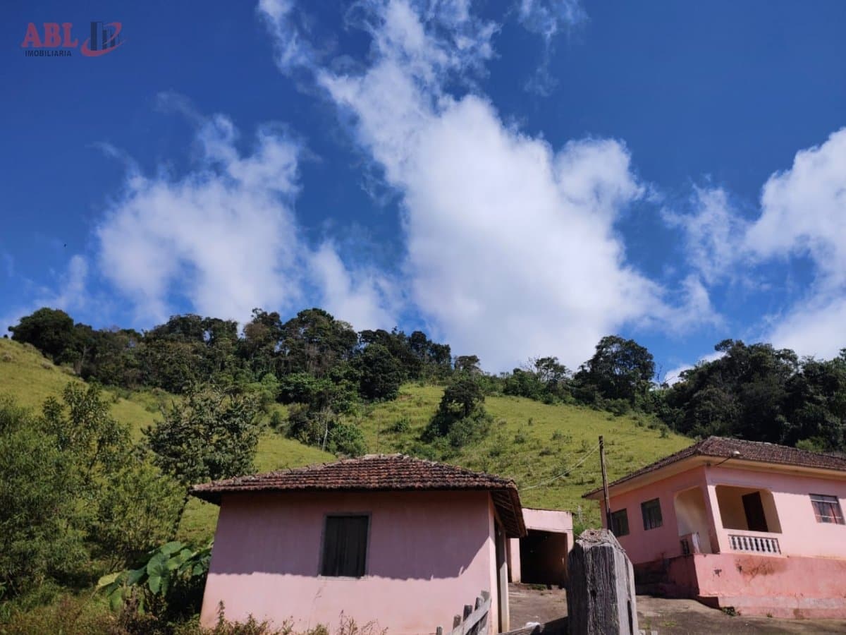 Terreno para Venda em Centro Bom Repouso-MG
