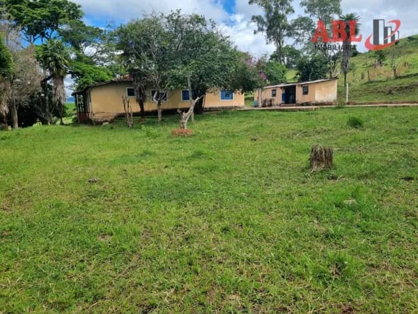 Fazenda/Sítios/Chácaras em Poços de Caldas - Centro