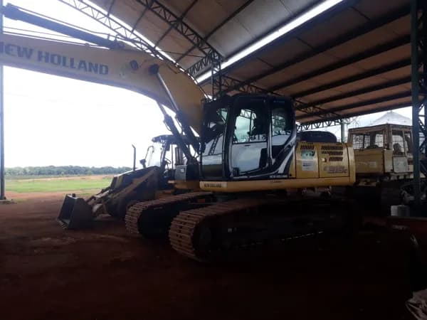 Fazenda para Venda em Centro Santana do Araguaia-PA