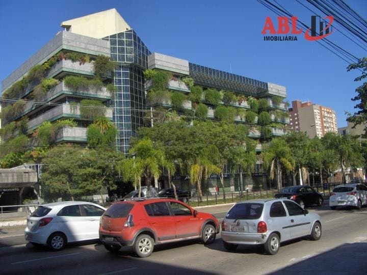 Sala Comercial para Venda em São João Porto Alegre-RS