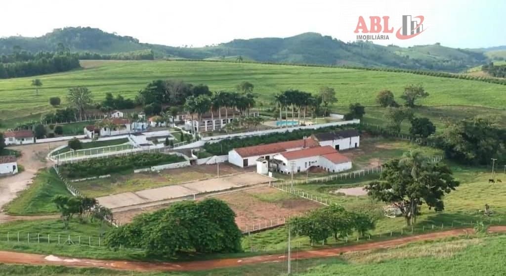 Fazenda para Venda em Centro Monte Alegre do Sul-SP
