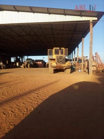 Fazenda para Venda em Centro Cocalinho-MT