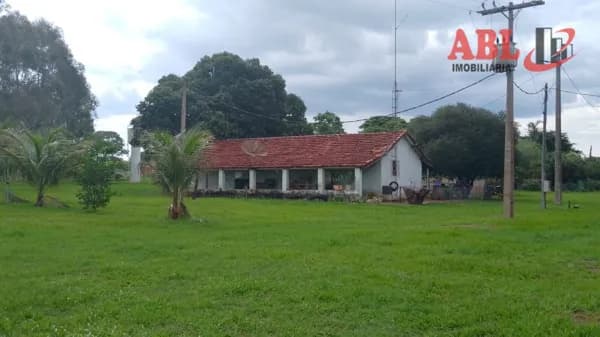 Fazenda/Sítios/Chácaras em Aparecida do Taboado - Centro