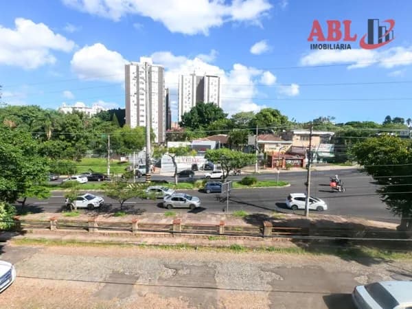 Apartamento 3 dormitórios + Sobrado