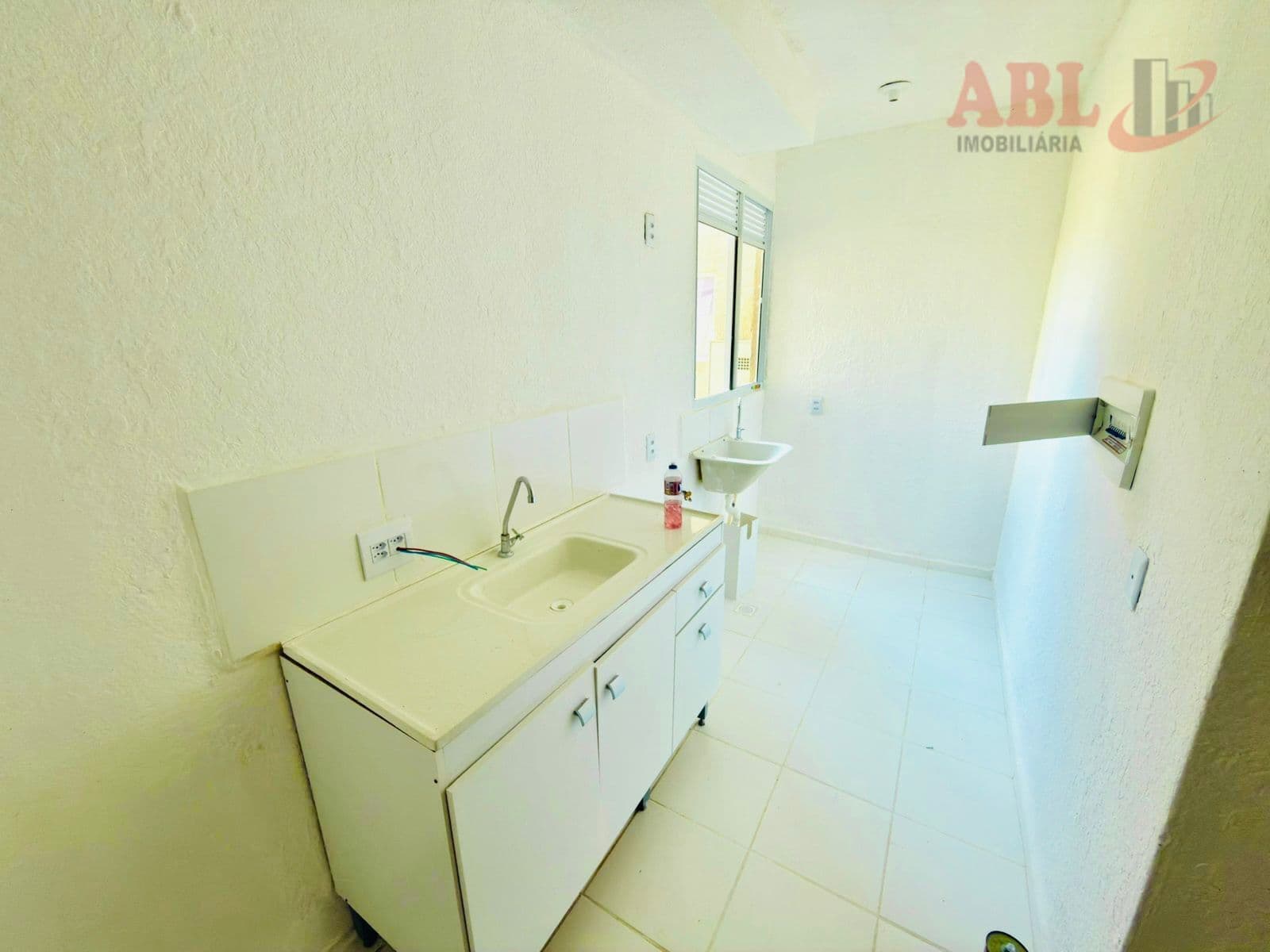 Apartamento em Canoas - Rio Branco