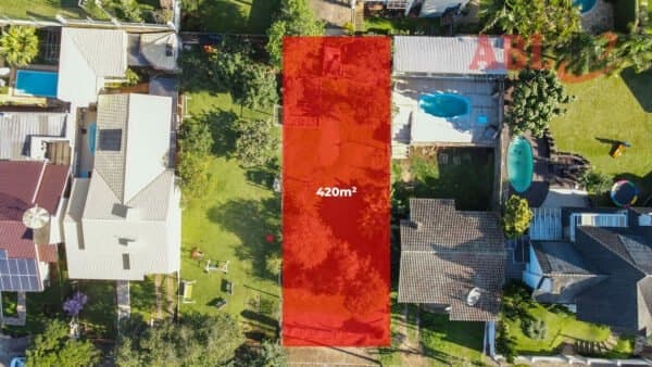 Terreno Lote para Venda em Centro Lajeado-RS