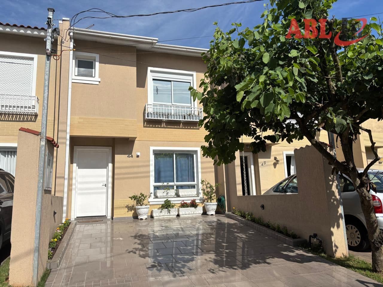 Sobrado em Cachoeirinha - Central Park