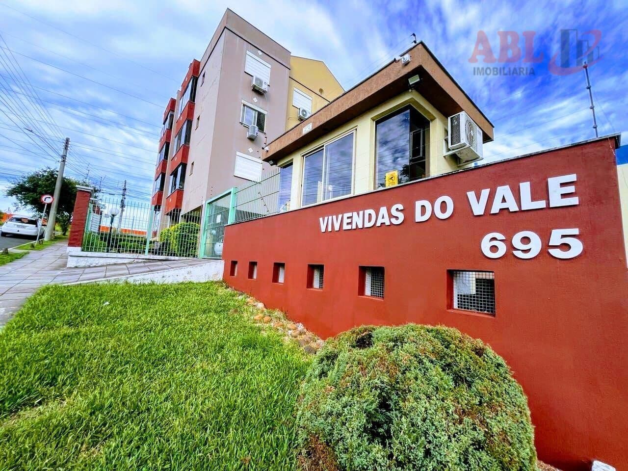 Apartamento Vivendas do Vale