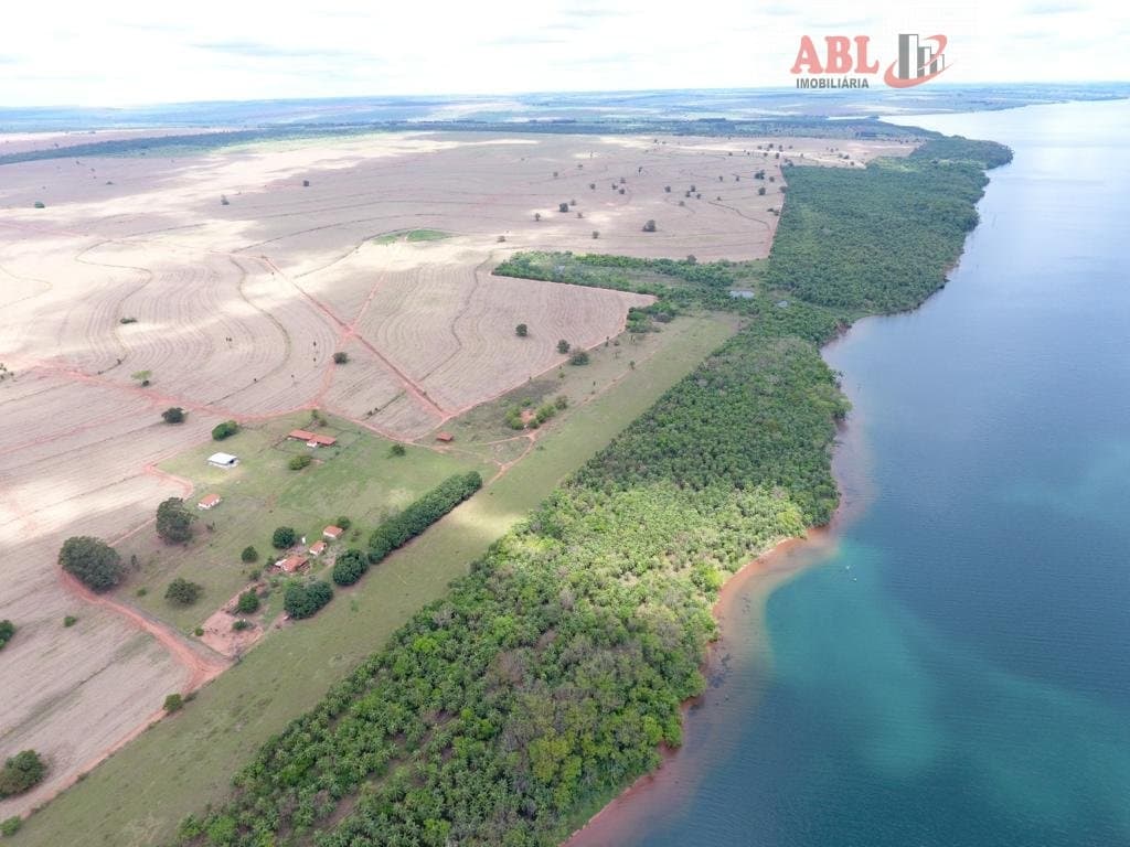 Fazenda para Venda em Centro Presidente Prudente-SP