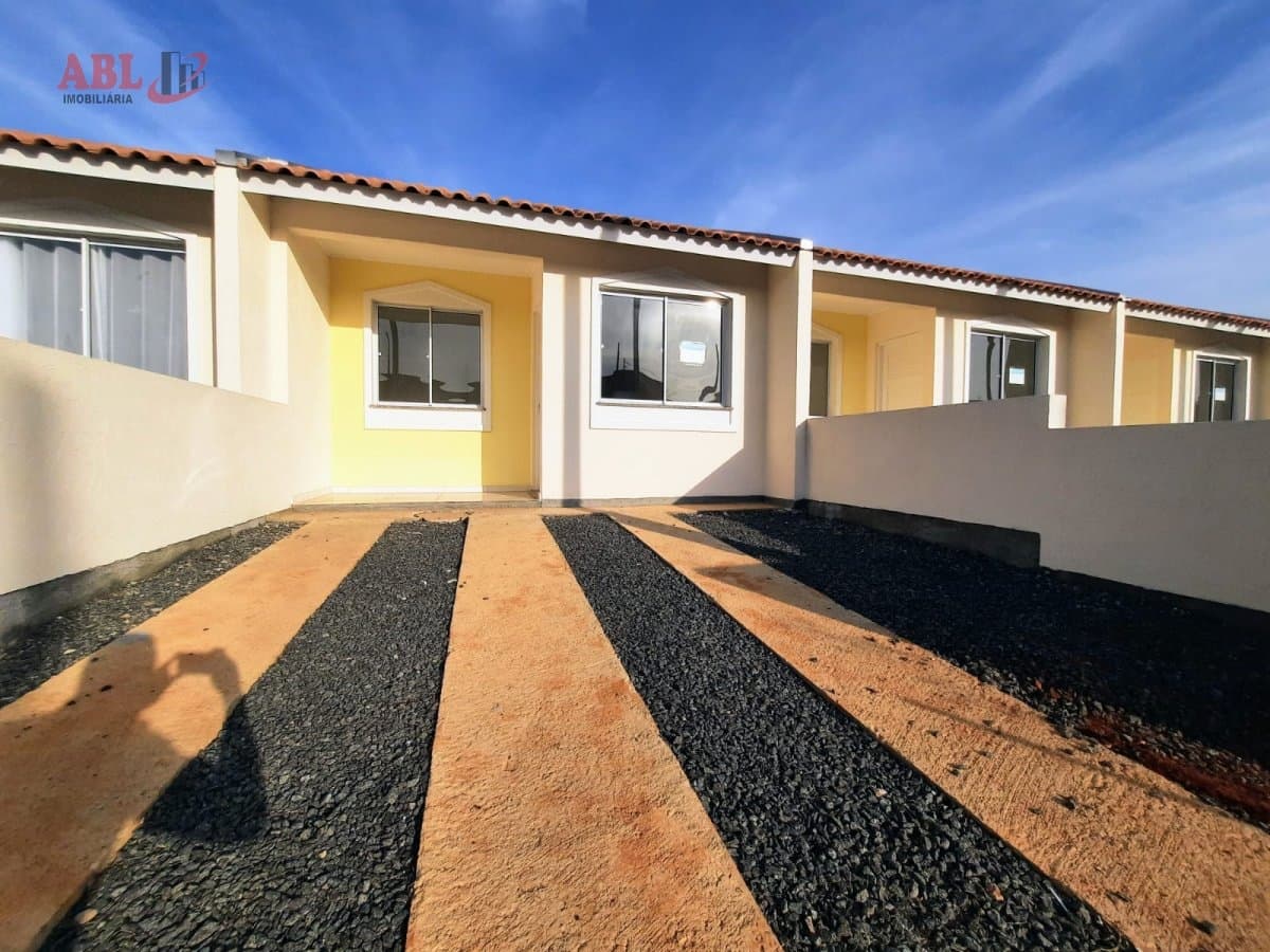 Parque Itália Casa para Venda em Neópolis Gravataí-RS