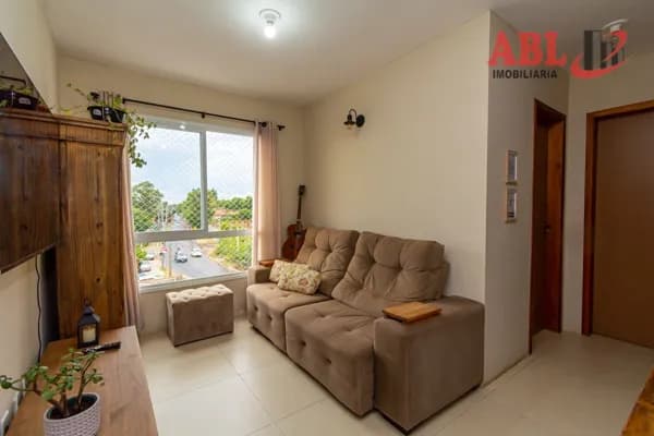Apartamento em Cachoeirinha - Parque Marechal Rondon