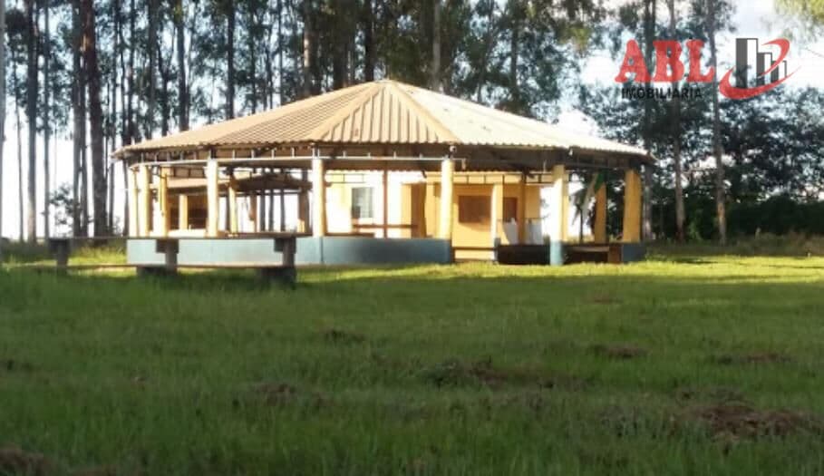 Fazenda/Sítios/Chácaras em Paranatinga - Centro