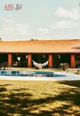 Fazenda Haras para Venda em Centro Porto Feliz-SP