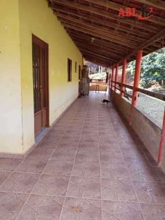 Sítio para Venda em Centro Socorro-SP