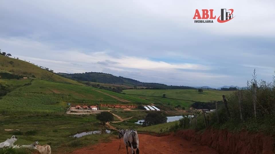 Fazenda para Venda em Centro Soledade de Minas-MG