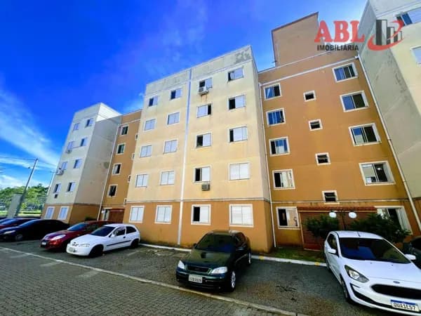 Apartamento em Jardim Betânia, Cachoeirinha/RS