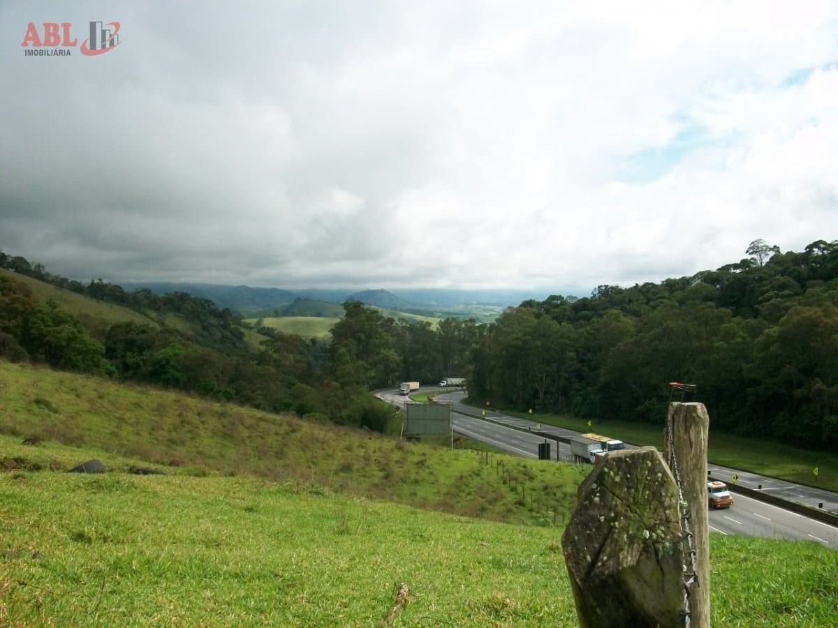 Área Industrial para Venda em Centro Camanducaia-MG